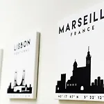 Ultra Central And Stylish Apartment With Ac