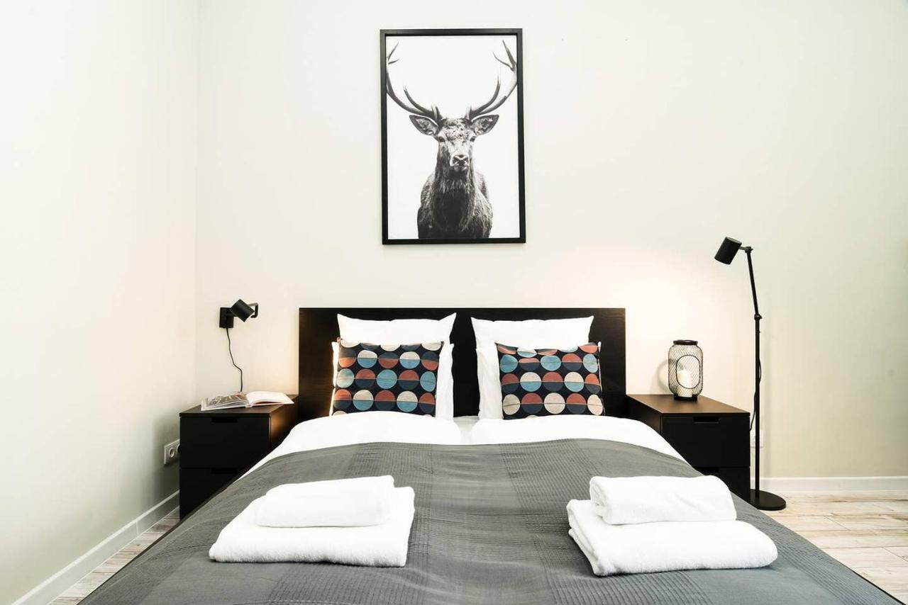 Appartamento Ultra And Stylish With Ac *