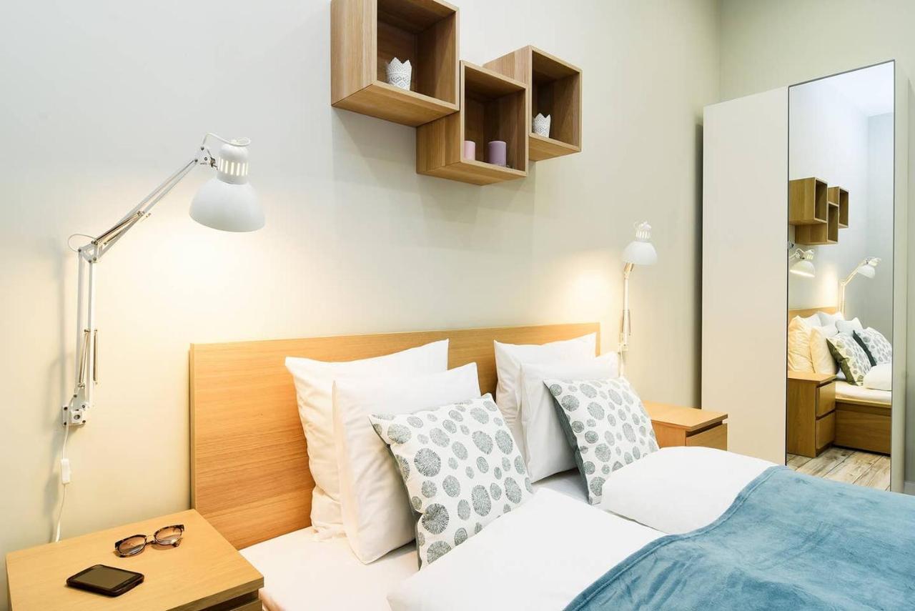 Appartamento Ultra And Stylish With Ac *