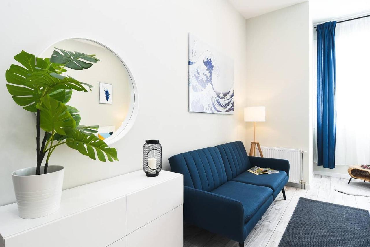 Appartamento Ultra And Stylish With Ac