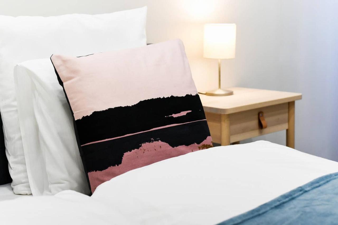 Ultra And Stylish With Ac Budapest