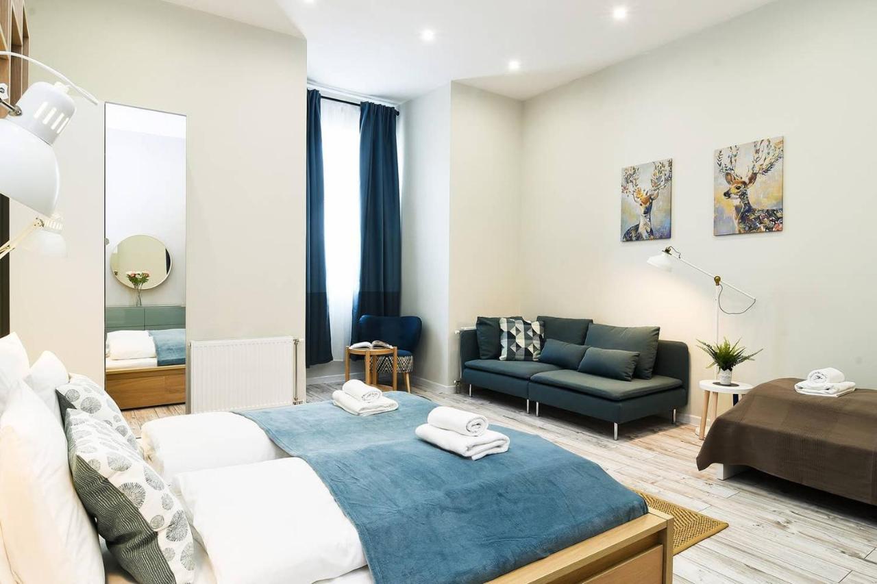 Ultra And Stylish With Ac Appartamento *