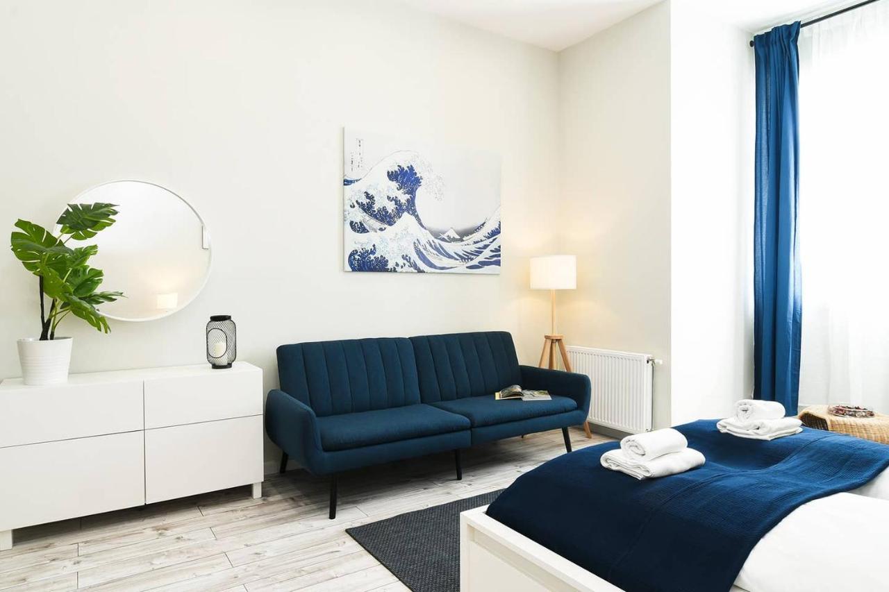 Appartamento Ultra And Stylish With Ac *