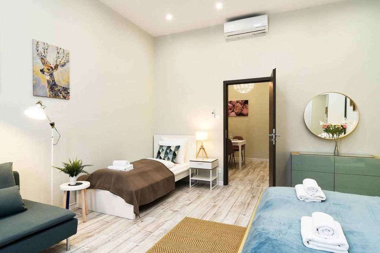 Ultra And Stylish With Ac Appartamento