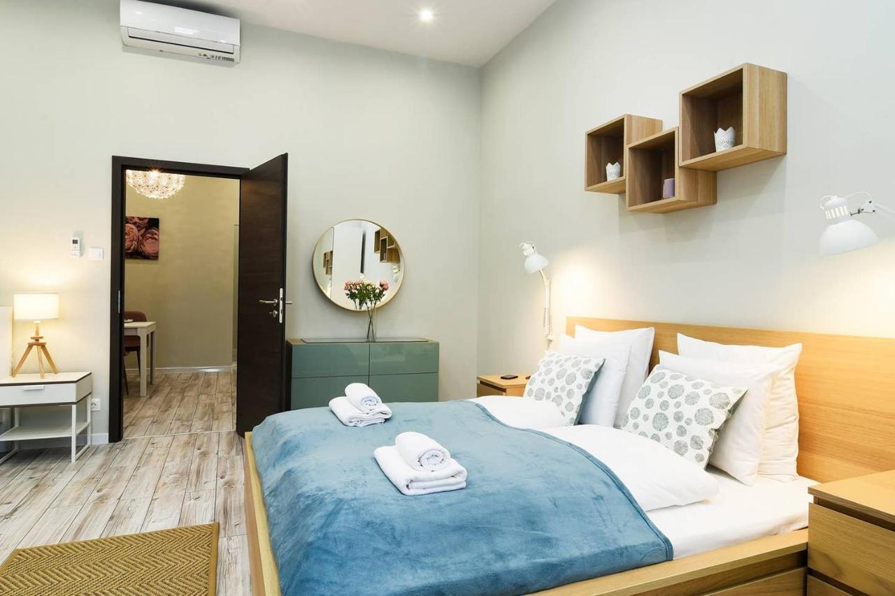 Appartamento Ultra And Stylish With Ac