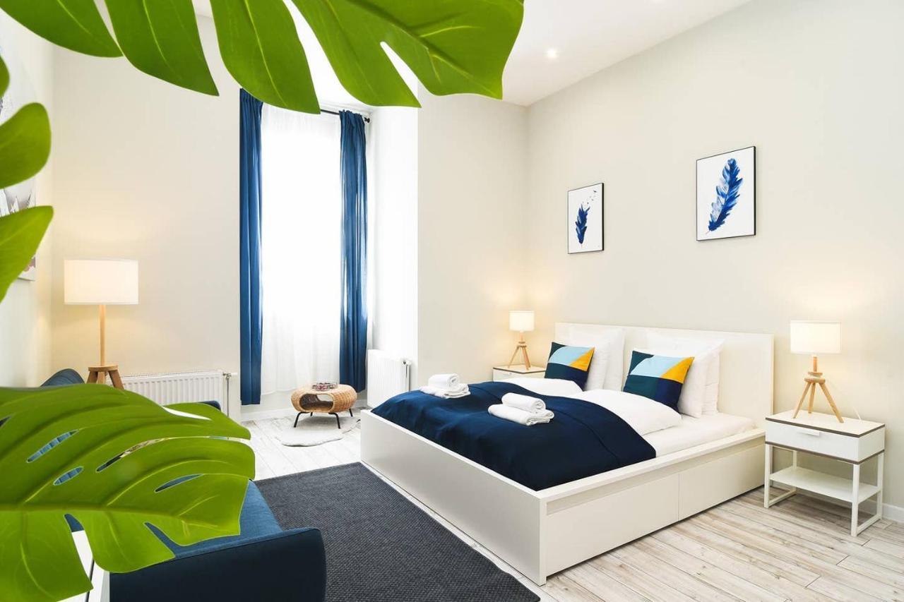 Appartamento Ultra And Stylish With Ac *