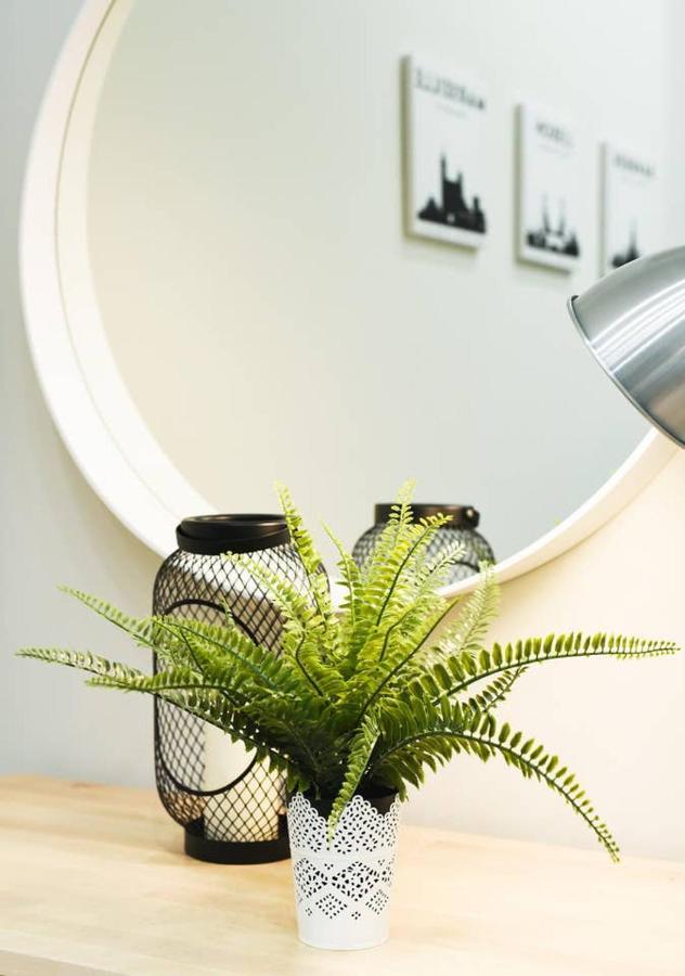 Appartamento Ultra And Stylish With Ac