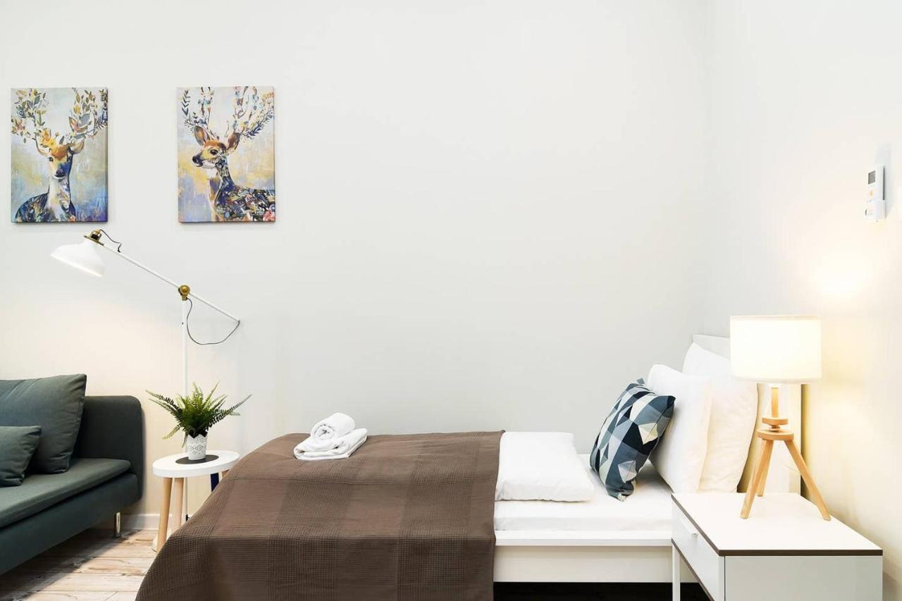 Apartament Ultra And Stylish With Ac