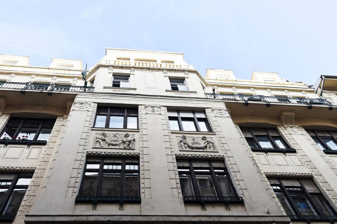 Ultra And Stylish With Ac Apartament *