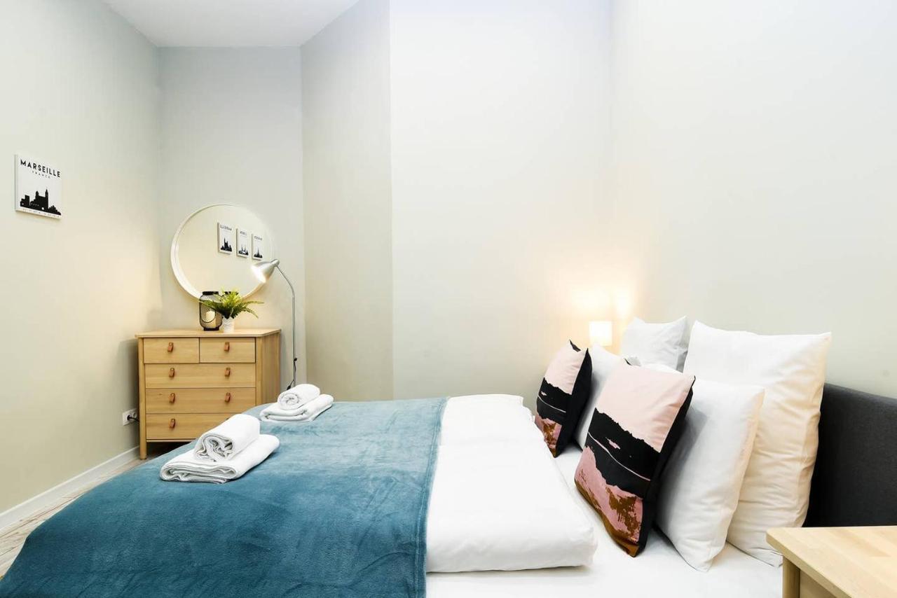 Ultra And Stylish With Ac Budapeszt