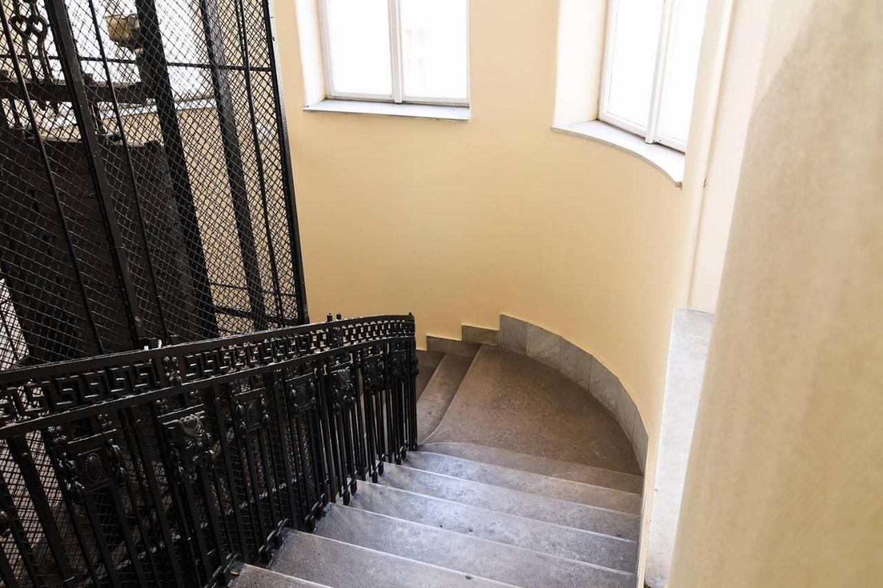 Apartament Ultra And Stylish With Ac